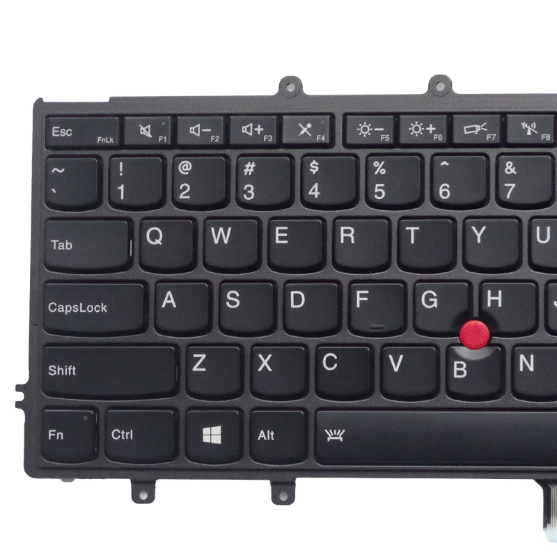 US/RU/SP/JP/AR Laptop keyboard for LENOVO FOR Thinkpad X230S X240 X240S X250 X250S x240i X270 X260S laptop without backlight | Компьютеры