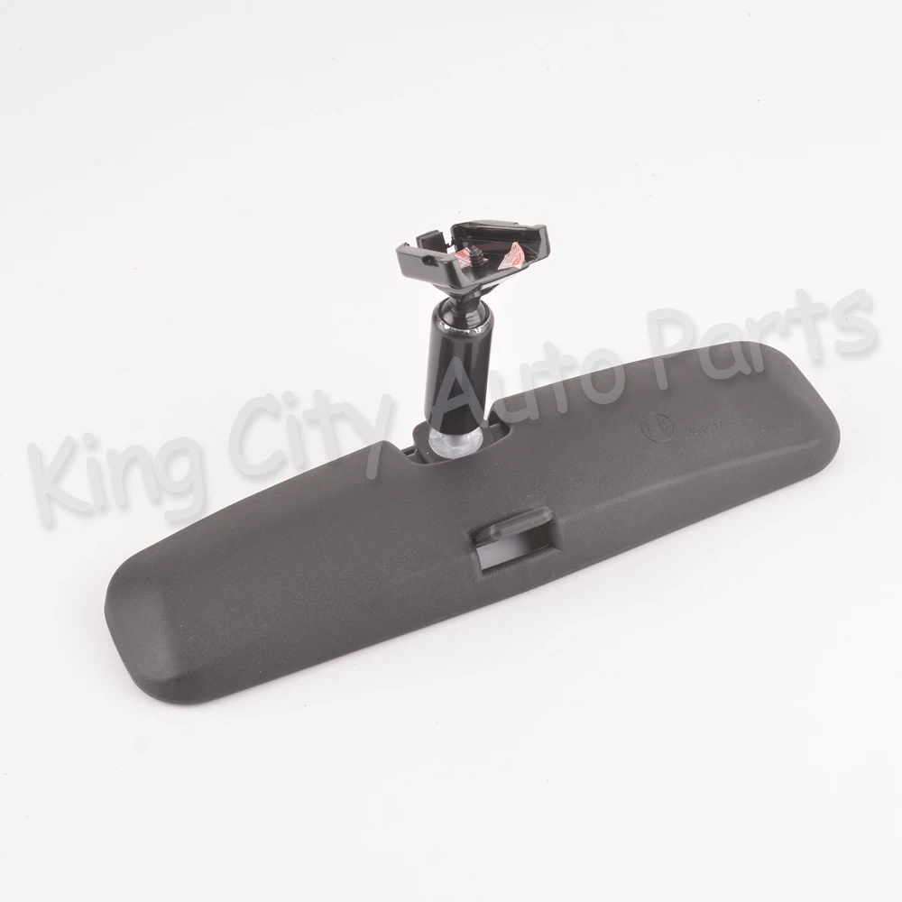 Capqx для Mazda 3 Mazda3 BL Mazda2 Mazda 2 DE Mazda6 2006-2012 авто Интерьер Зеркало заднего вида зеркало заднего вида зеркала