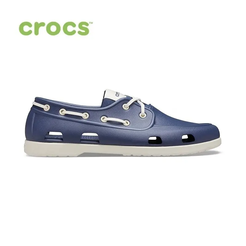CROCS Classic Boat Shoe M MEN|Обувь для ходьбы| |