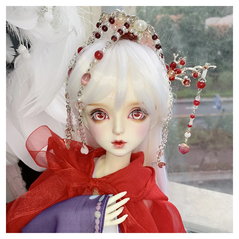 BJD глаза для кукол Φ 14m-24 мм Мультяшные с металлическим эффектом 1/6 1/4 1/3 DD