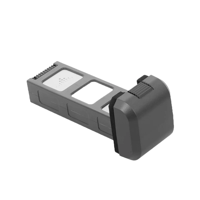 Eachine EX3 gps Радиоуправляемый Дрон Квадрокоптер запчасти 7,6 В 3400 мАч Li-Po батарея для RC Дрон Квадрокоптер