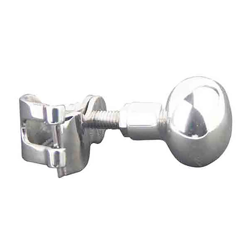 

316 Stainless Steel Steering Wheel Knob Auxiliary Boosters Ball Handle Boat Accessory Stainless Steel Marine