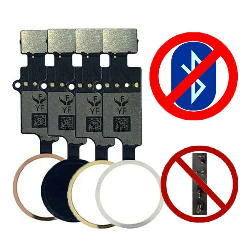 Новый обновленный YF конец издание универсальный ключ возврата для IPhone 7 8 Plus плюс