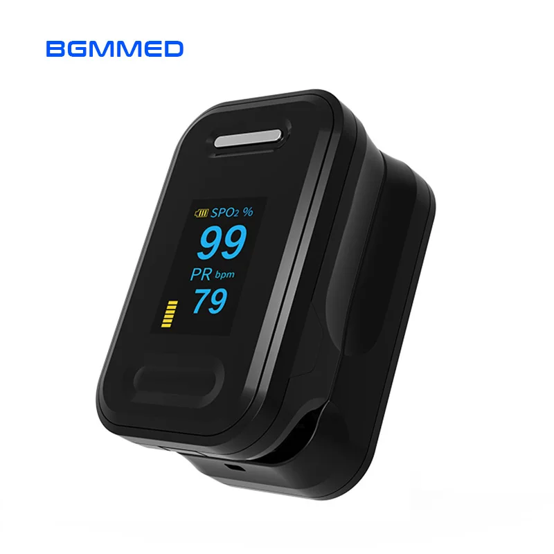 Цифровой Пульсоксиметр oximetro de dedo SPO2 монитор сердечного ритма OLED дисплей сатурометрический монитор CE FDA одобрено