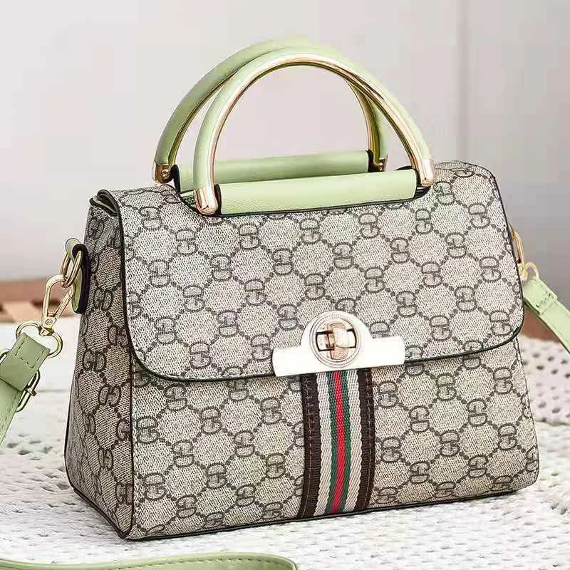 

2021 Explosive French Luxury Niche Fashion Womens Bag Allmatch Crossbody Portable Crossbody Bag Genuine Leather Women Bag