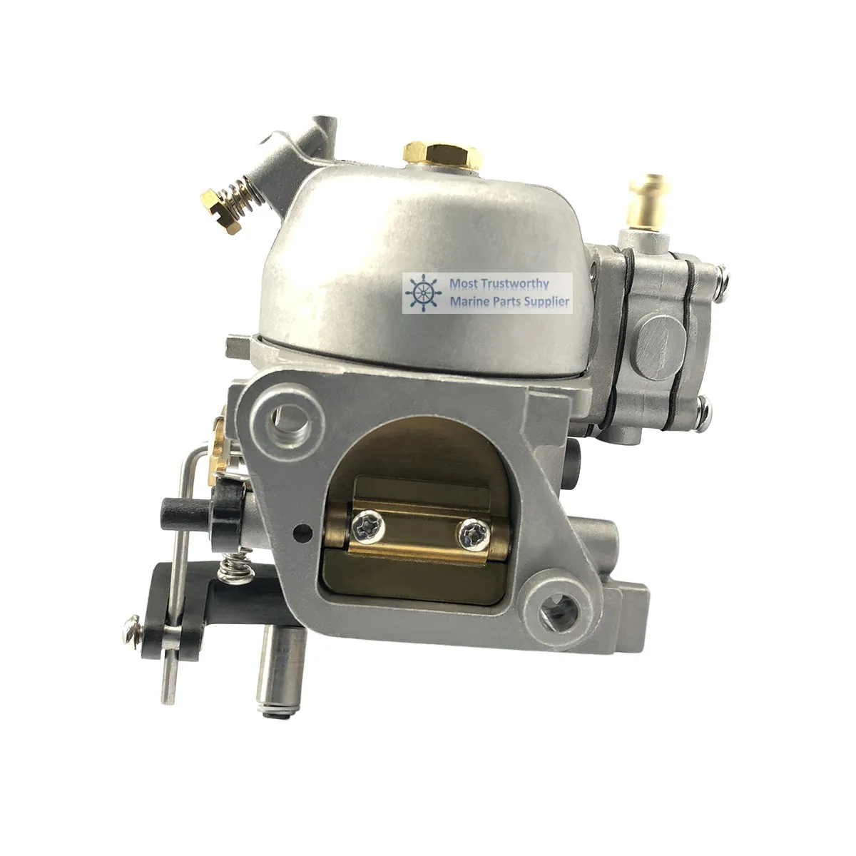 Карбюратор для замены Suzuki 15HP DT15 DT9.9 подвесной мотор 13200-91D21 13200-939D1