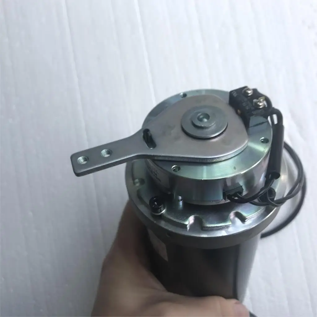 Скутер для пожилых людей 24V250W 68ZY24-250D-B моторный мотор для автомобиля инвалидность