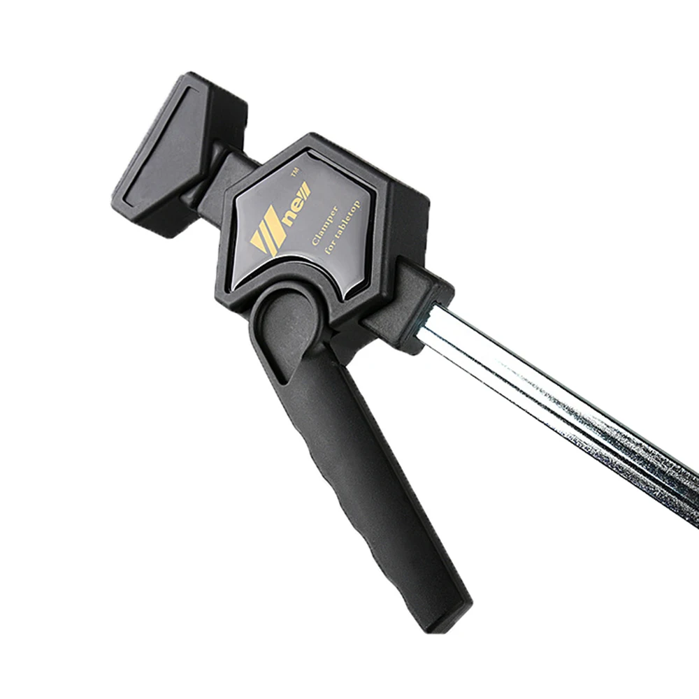 

KKmoon верстак быстрозажимный элемент быстросъемный храповый зажим для деревообработки набор зажимов