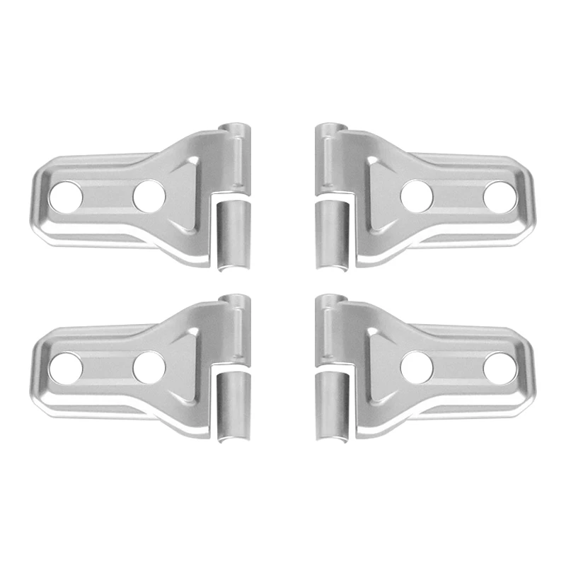 

Аксессуары для отделки внешней отделки Jeep Wrangler JK CJ TJ 2018-2021