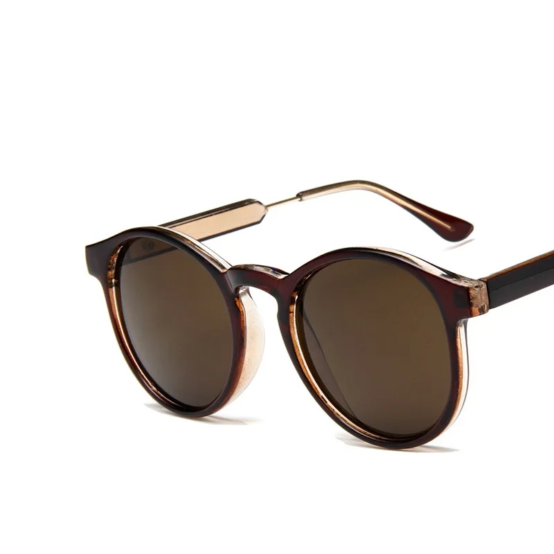 Солнцезащитные очки LONSY женские в стиле ретро дизайнерские брендовые винтажные