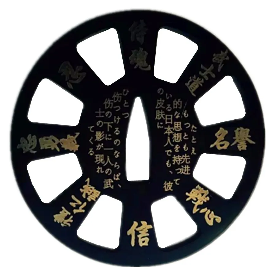 Высокое качество японские мечи вакидзаси самурайский меч катана ручной работы