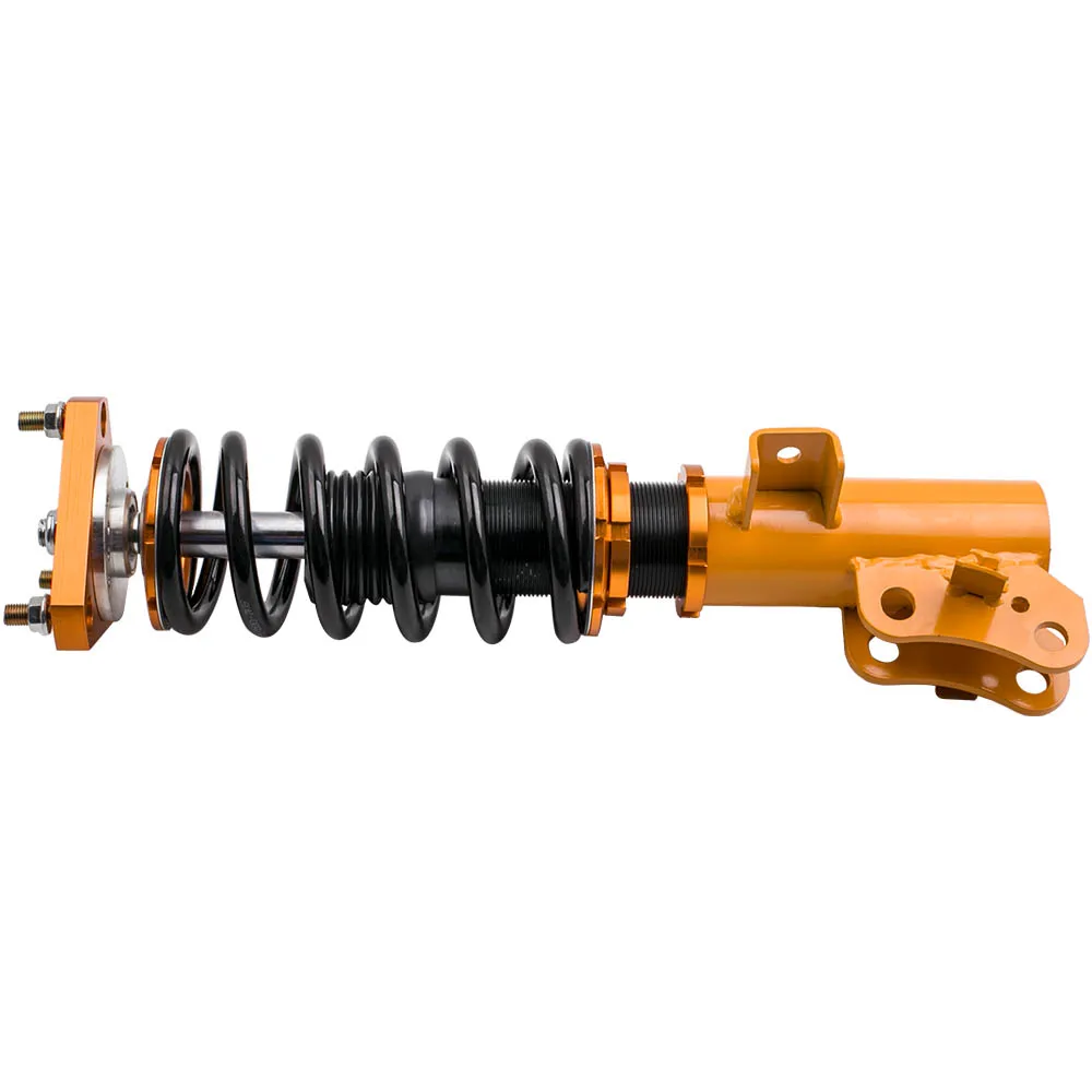Комплект подвески Coilover для Honda Civic 2012-2015 Adj. Демпферная пружина LX / EX Hybrid Si FG FB -