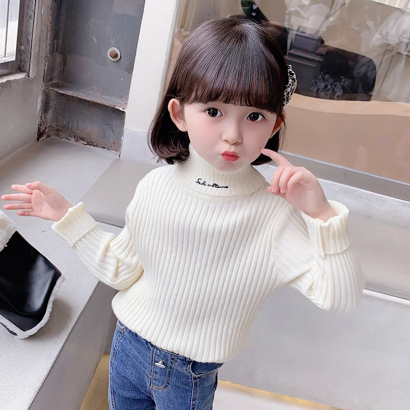 Женское зимнее трикотажное пальто дешевая теплая трикотажная верхняя одежда с