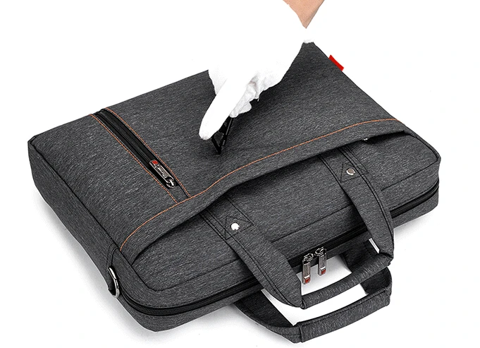 New 13.3 14.1 15.6 17.3 Inch Laptop Bag Shockproof Airbag Waterproof Computer Thick Notebook Sholder men Women | Компьютеры и офис
