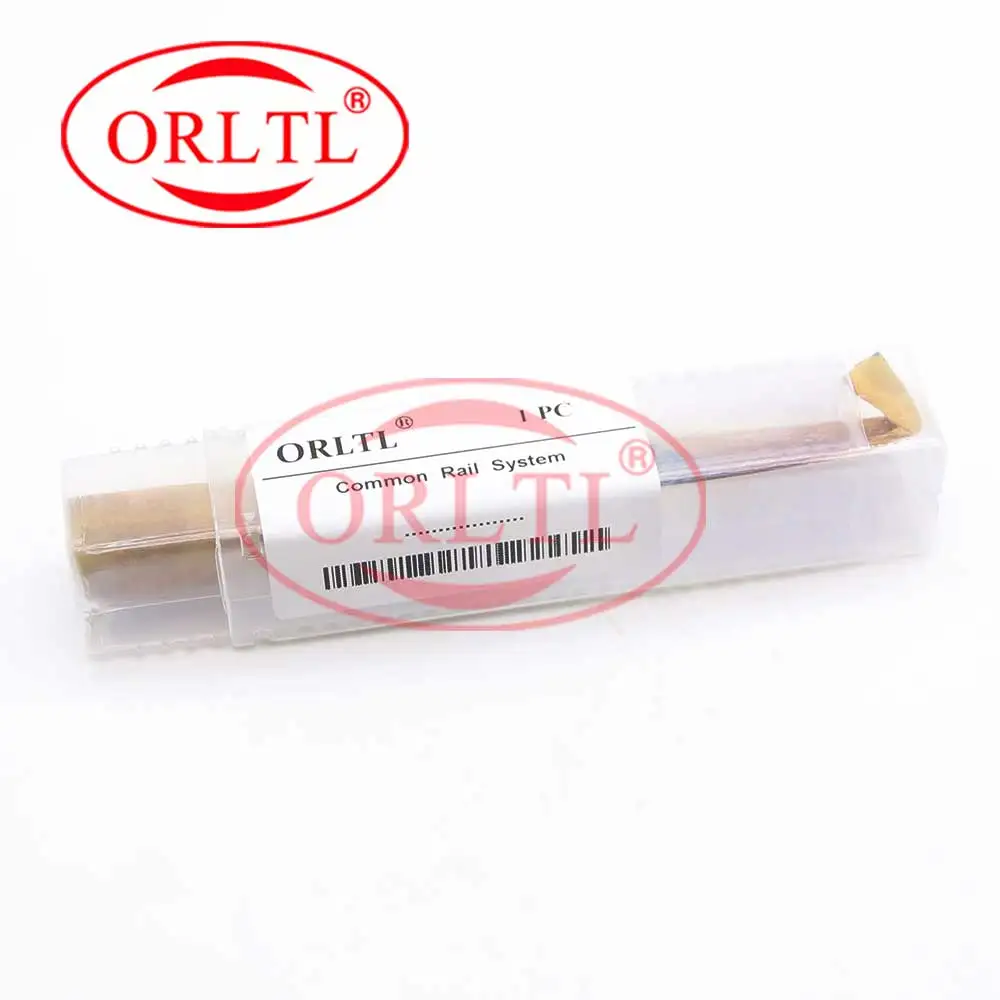 

ORLTL Injector Nozzle Angle Needle Valve F 00V C01 315 ,F00VC01315 And Common Rail Injector Valve F00V C01 315 For 0445110239