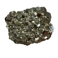 natural pyrite fools gold iron stones raw minerals teaching material energy for divination chakra energy healing stones
