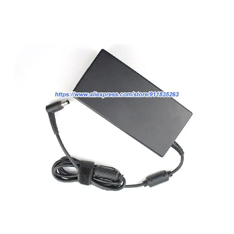 Оригинальный адаптер переменного тока ADP-230EB T 19 5 в А для MSI GT72 2QE-892IT 2QE-415US 2QE-495AU GE73
