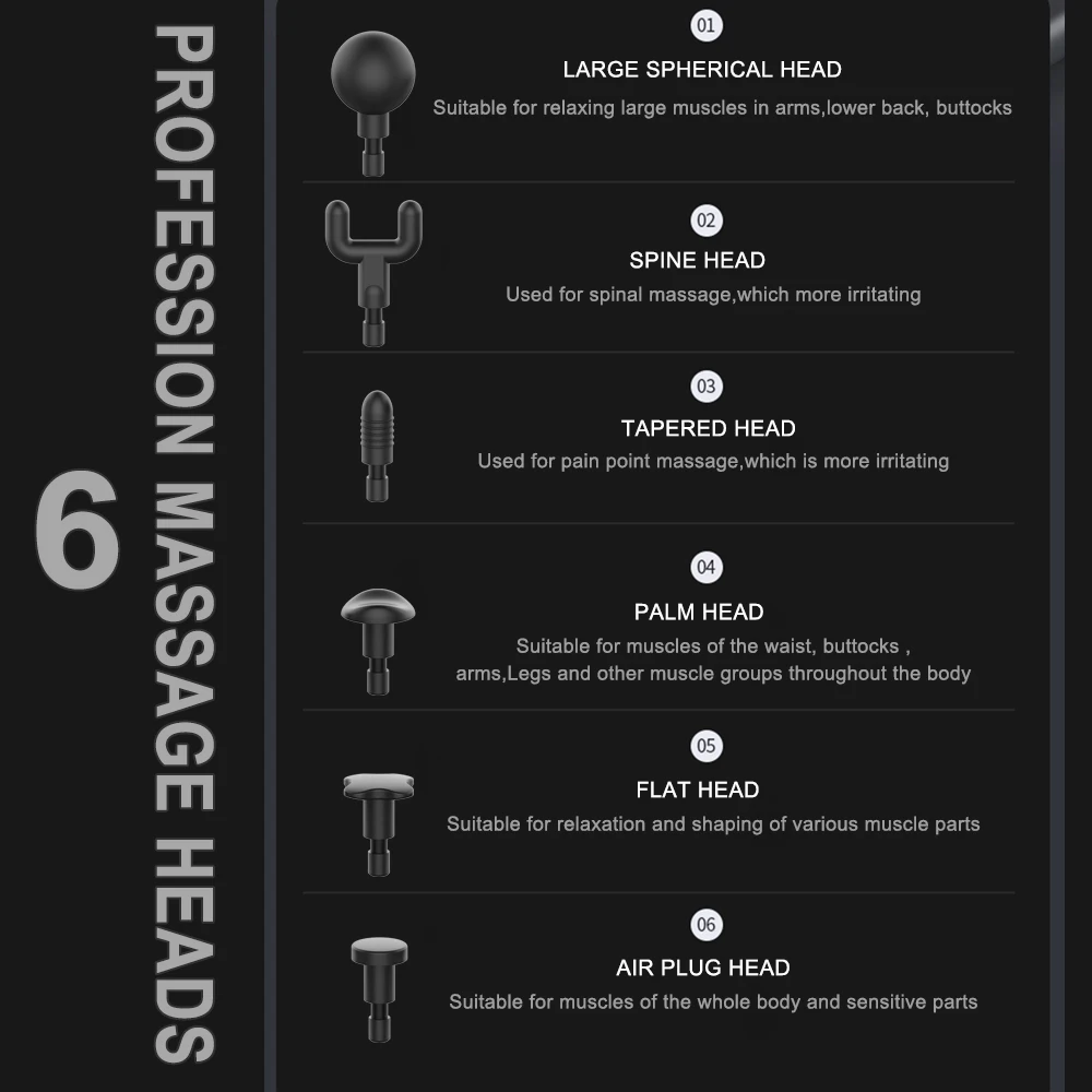 

Deep Muscle Mini Massage Gun Sports Therapy Massager Pain Relief Slimming Shaping Body Massager Small Exercising Fascia Gun