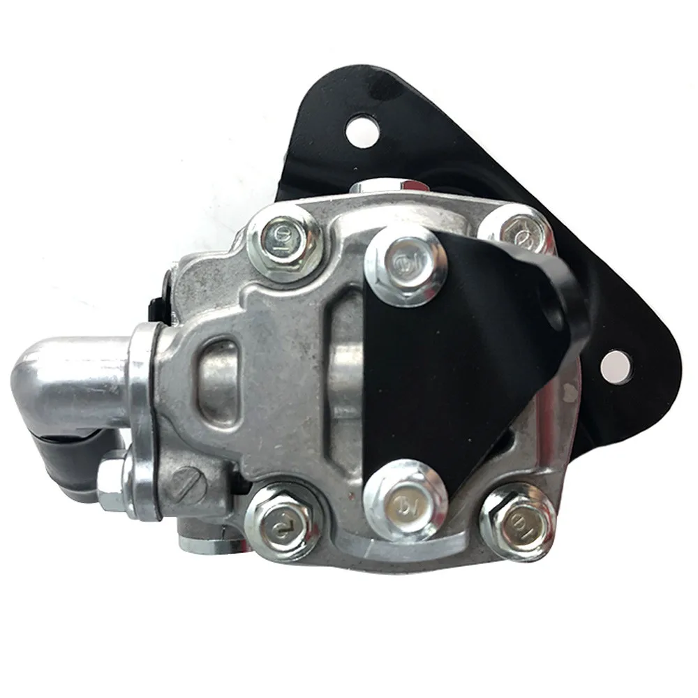 QVB500640 подходит для Land Rover Range Supercharged Sport 4.2L 2007-2009 новый насос гидроусилителя руля |