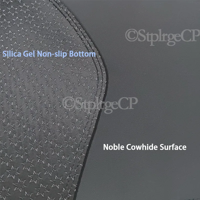 Защитная накладка для панели инструментов и светонепроницаемая Накладка KIA Optima JF