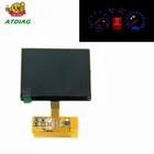 ЖК-дисплей для Audi A3 A4 A6 S3 S4 S6 для VW VDO для Audi VDO ЖК-кластер в наличии