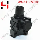 4 шт. оригинальная часть парковочного датчика 89341-78010 парковочный датчик PDC пластиковый аксессуар для контроля парковочного расстояния для nx 200t