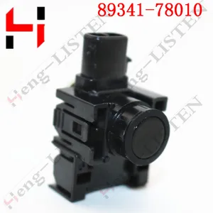 4 шт. оригинальная часть парковочного датчика 89341-78010 парковочный датчик PDC пластиковый аксессуар для контроля парковочного расстояния для nx 200t