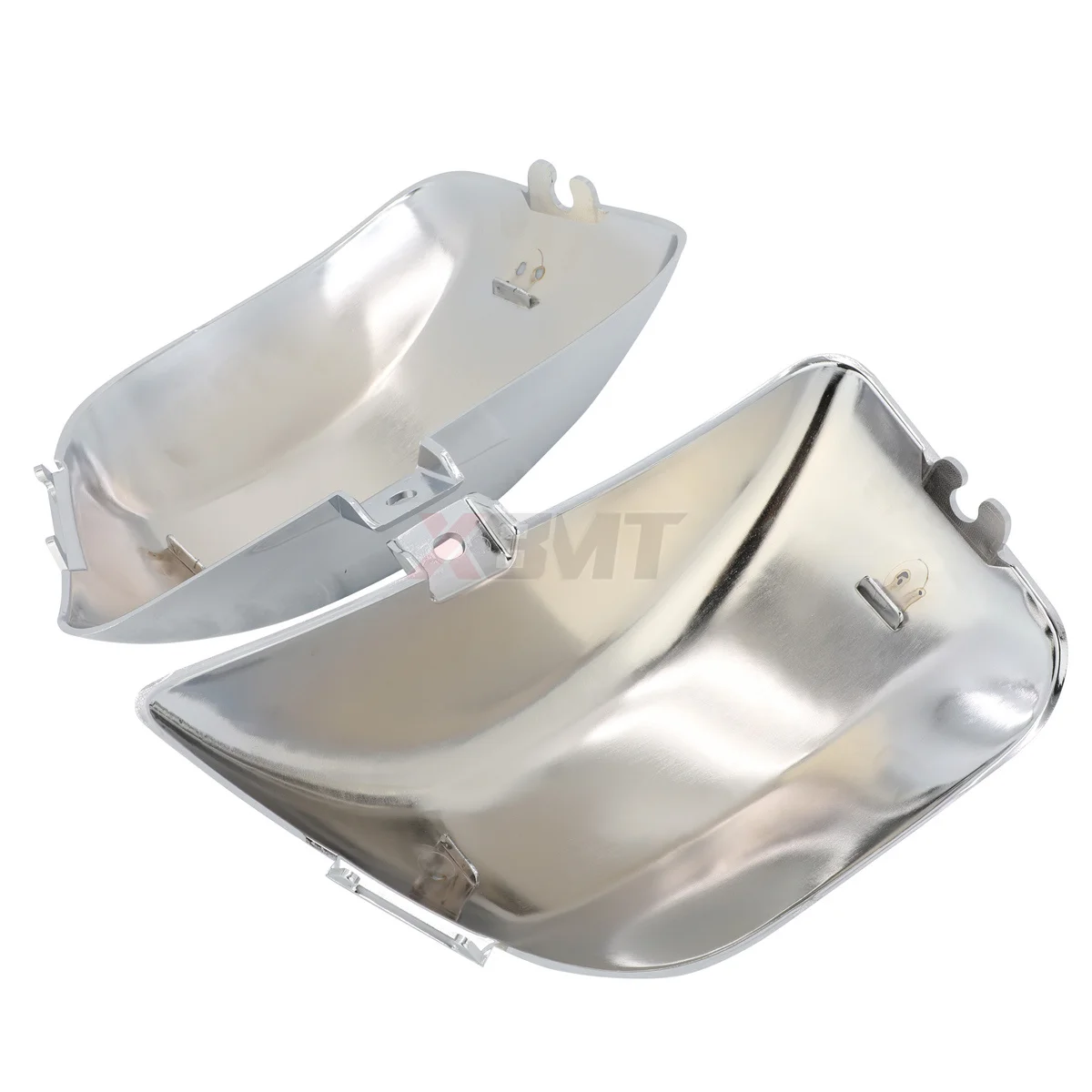 Боковой обтекатель для мотоцикла крышка аккумулятора Yamaha Virago XV 535 400 1987 XV535 XV400