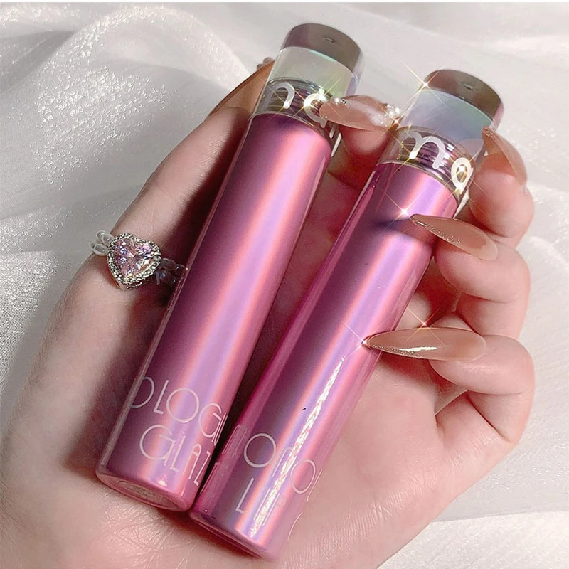 

Velvety Matte Lipstick Long Lasting Nonstick Cup Not Fade Makeup Cosmetics For Girl Women