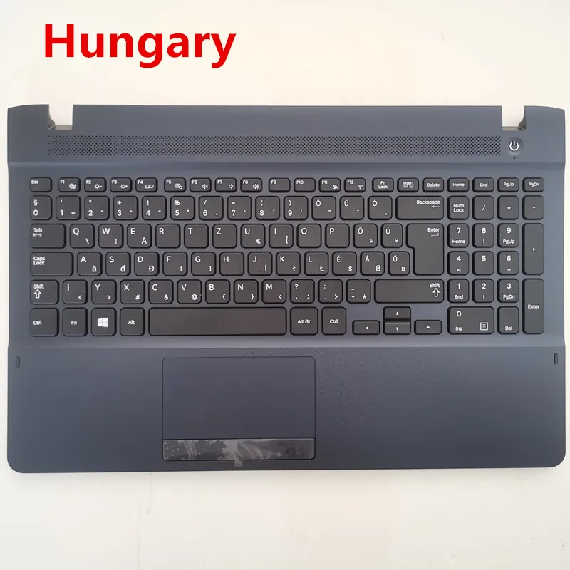 Клавиатура для ноутбука Samsung NP 270E5J 270E5G 270E5U 270E5R 270E5K | Компьютеры и офис