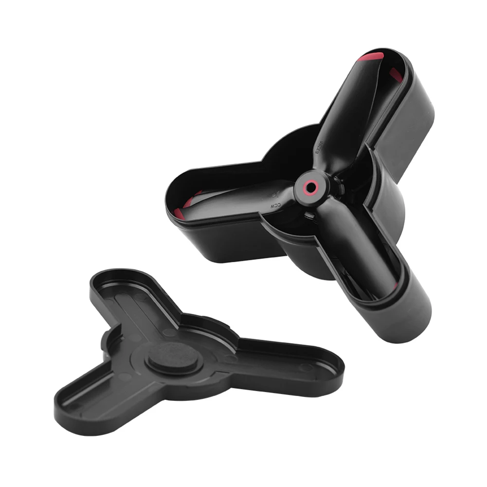 

Бокс для хранения пропеллеров, пластиковый бокс для лопастей, аксессуары для DJI FPV 5328S, чехол с защитой от падения