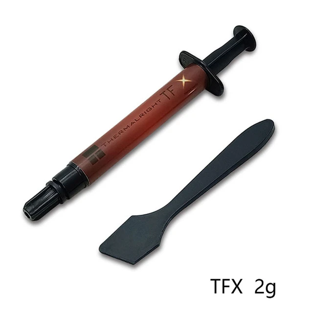 portátil graxa térmica 14.3 condutividade térmica graxa de silicone