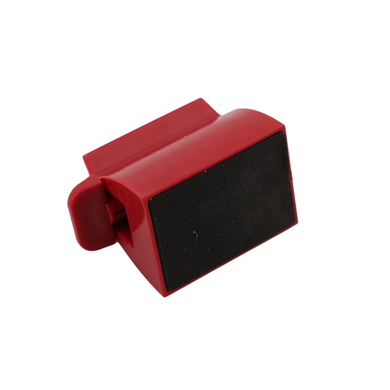 1 шт. прокатки труб зубной пасты соковыжималка дозатор для пасты-удобный зубная