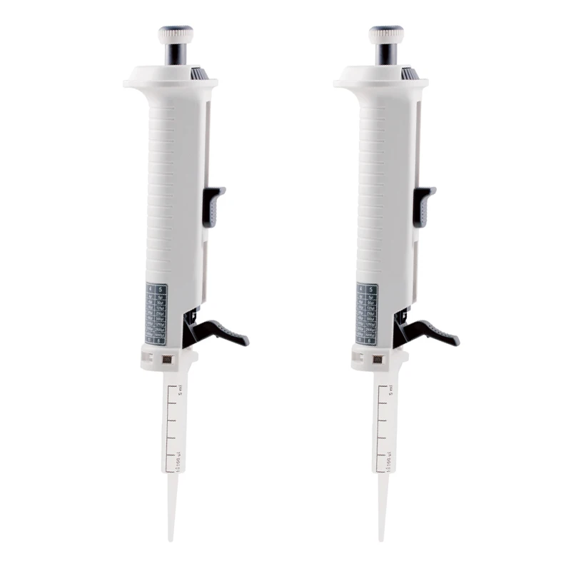 

Be Similar To Ripette, Manual Dispenser Pipette Liquid Handling