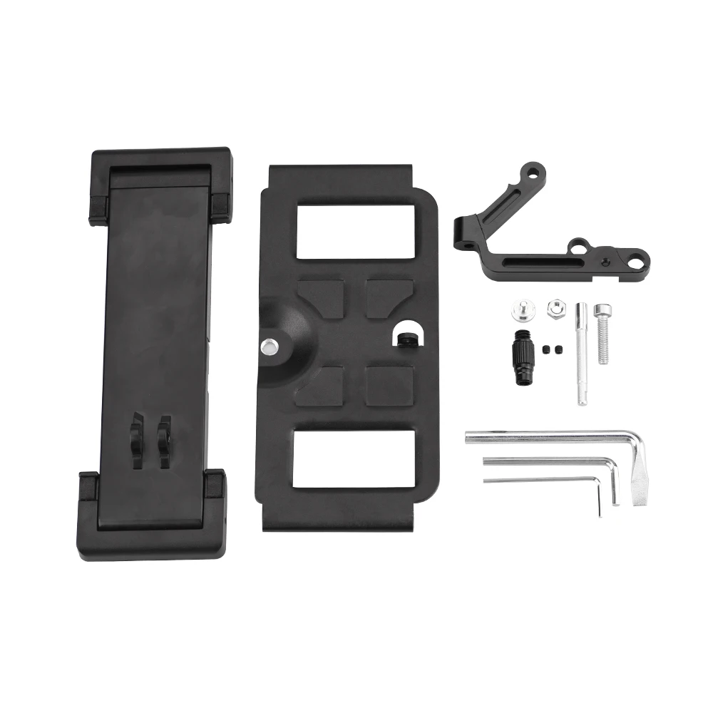 

Tablet Bracket Monitor Holder Mount for DJI Mavic Air Mavic Pro Platinum 2 Zoom Spark Drone Transmitter Parts for iPad 7.9-9.7in