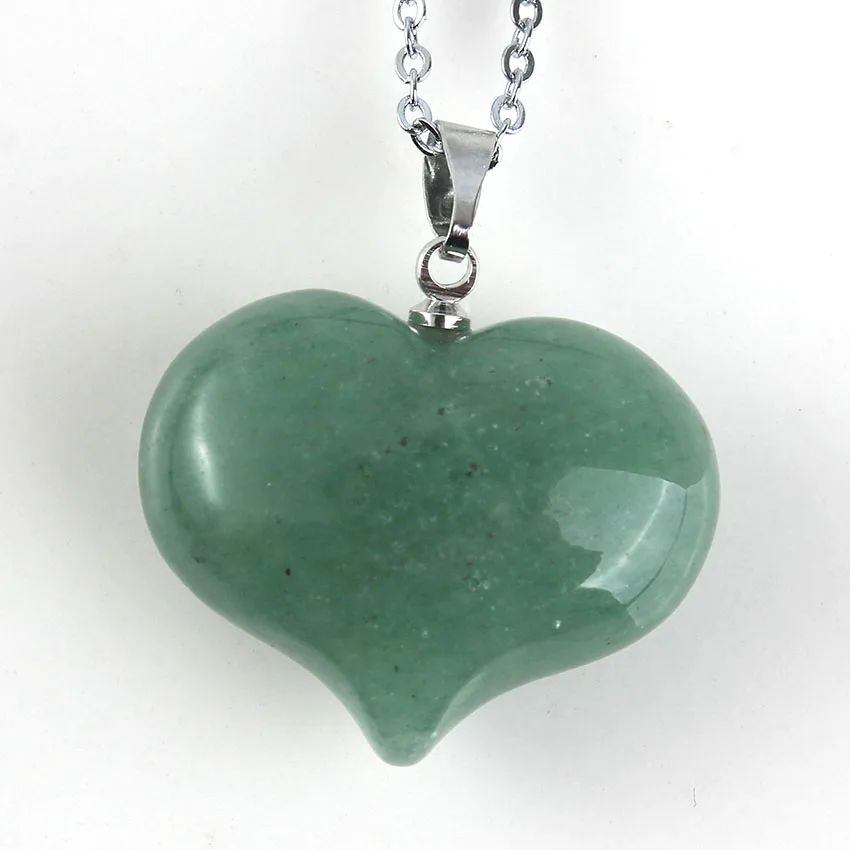 Женское Ожерелье с лазуритом FYJS цепочка уникальным покрытием серебром розовый