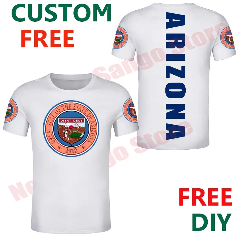

Arizona States t shirt custom men name number university t shirt flag USA united states sport Navajo clothing