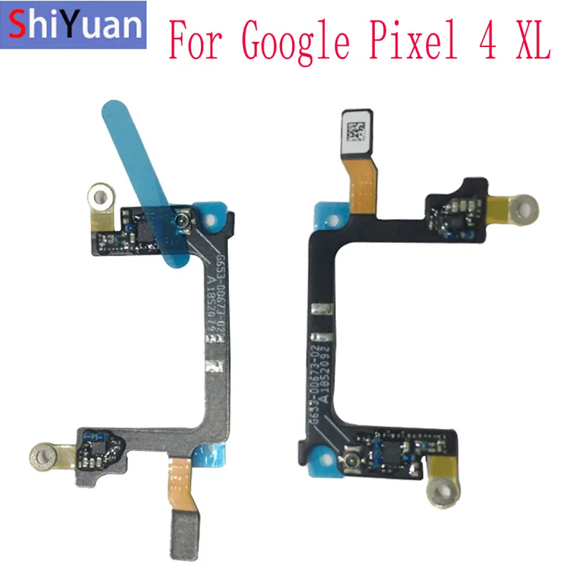 Antenna Flex For Google Pixel 4 XL Pixel XL4 G020P, G020, GA01181-US, GA01182-US, GA01180-US Antenna Board