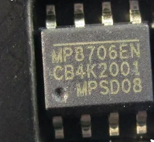 1 шт./лот MP8706EN MP8706EN-LF-Z MP8706 SOP-8 в наличии | Строительство и ремонт