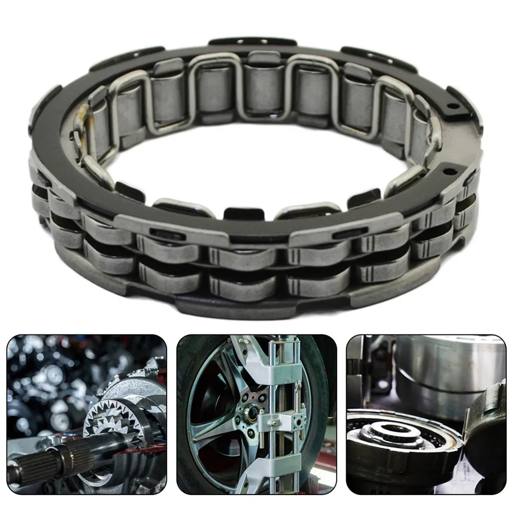 Высококачественный большой роликовый усиленный односторонний подшипник