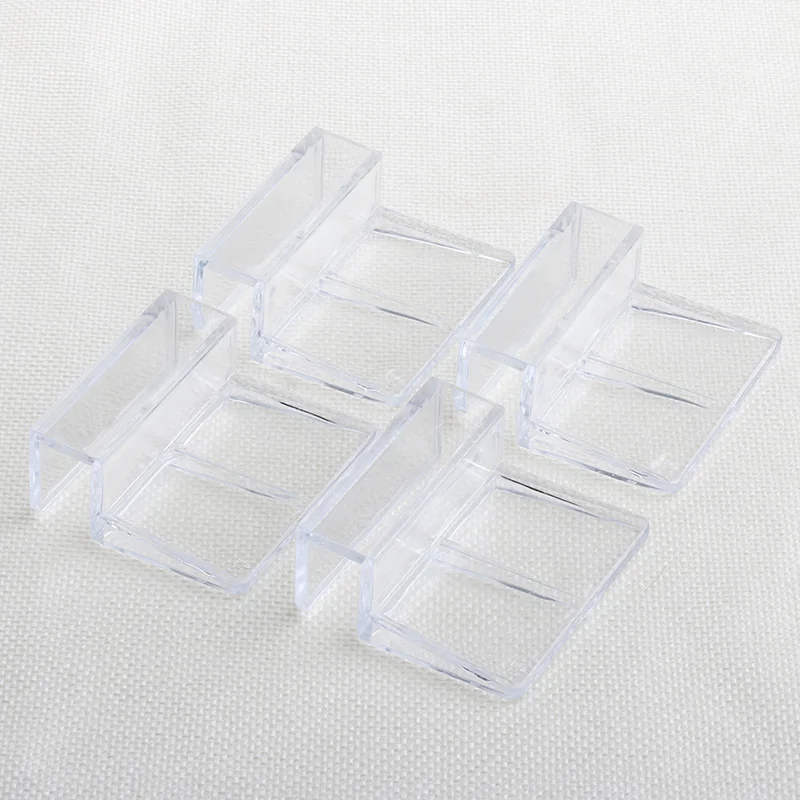 Новинка 6 мм аквариумные детали для аквариума рыбки стеклянная крышка акриловые