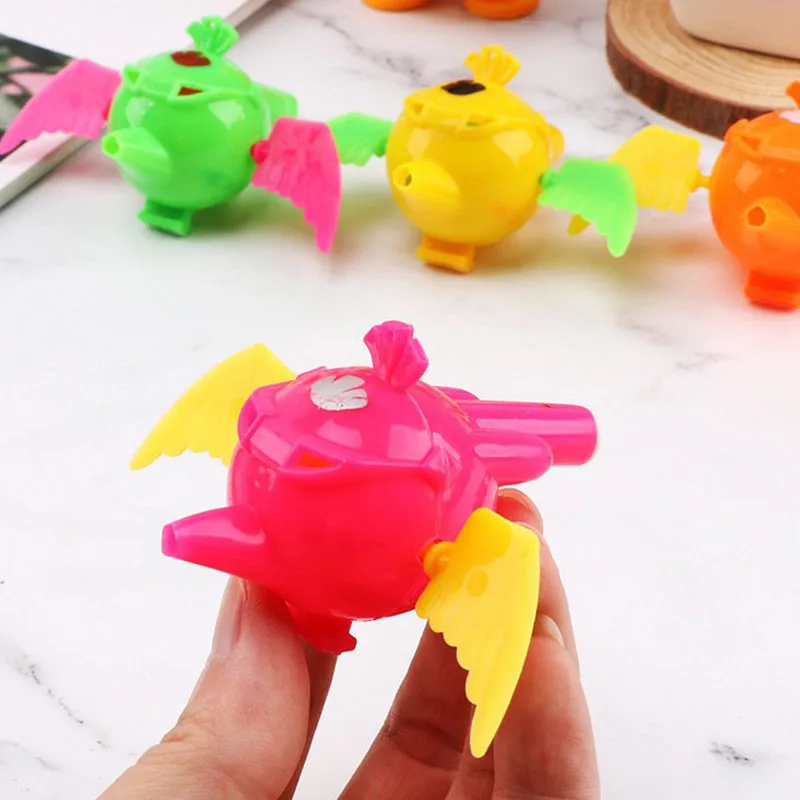 10 шт. милые с рисунком птицы вечерние свадебные сувениры s спортивные День