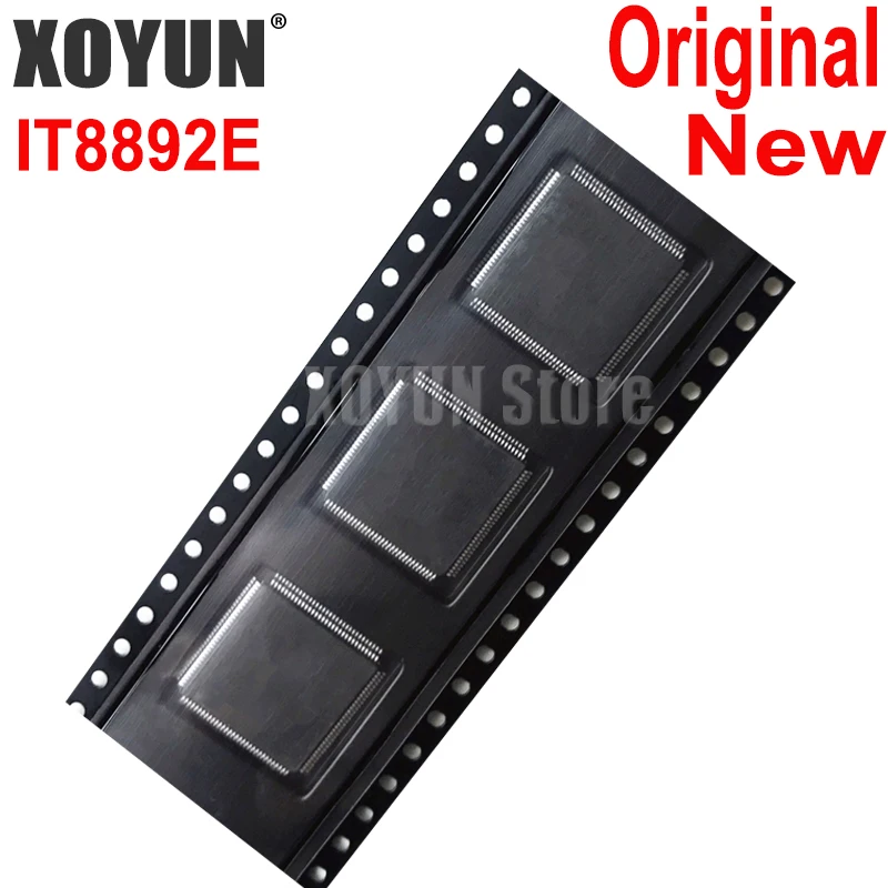 

Новинка 100% IT8892E FXA FXS EXA EXS QFP-128