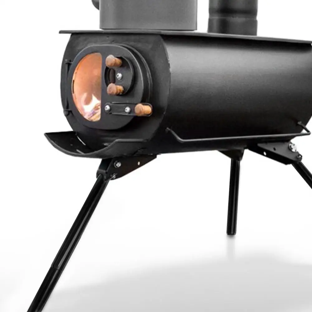 4 шт. Штатив для горелки подставка кронштейн подогрева деревянной плиты