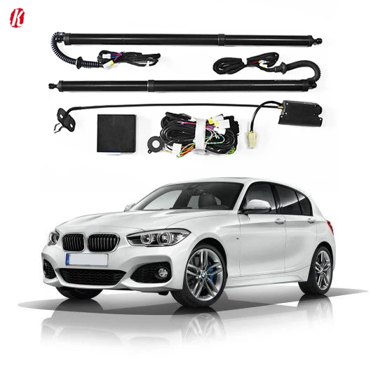 

【Single strut】Electric Tailgate for BMW 1 Series Auto Tailgate Car Rear Door Trunk Lifting Gate Leg Sensor car accessories