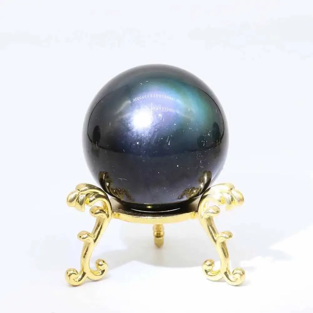 

1 шт., кварцевый шар, 45-50 мм