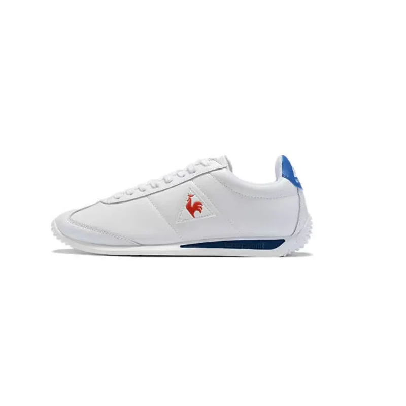 

Le Coq Sportif Classic Casual Synthetic Leather Men's Increase Sports Shoes Breathable Fashion Men Women Couple Running Shoes
