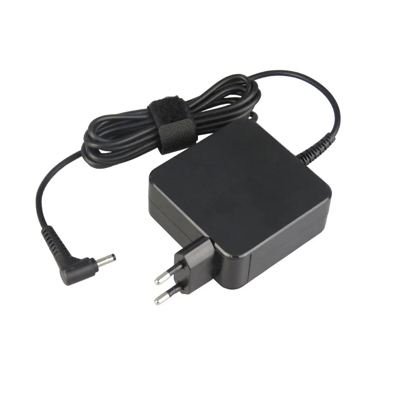 

4.0*1.7MM AC Laptop Charger Power Adapter USB-C AC Adapter Universal 20V 2.25A Charging Cable YOGA 510-14 YOGA 310-14