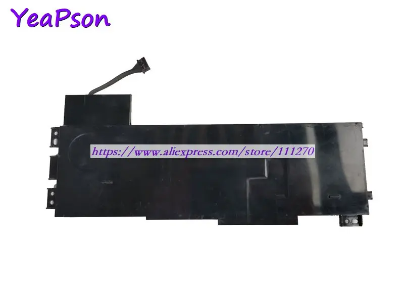 Yeapson 11 4 V 90Wh Подлинная VV09XL HSTNN DB7D батарея для ноутбука HP ZBook 15 G3 / 17 серия мобильных
