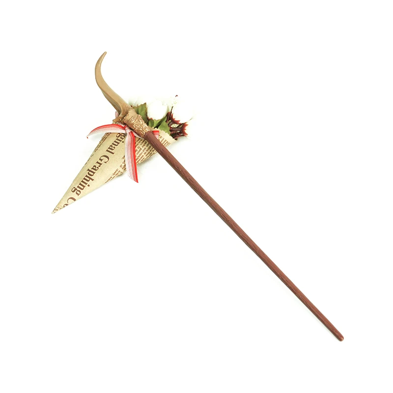 Металлический сердечник Поттер палочка молодой Дамблдор игрушки для детей